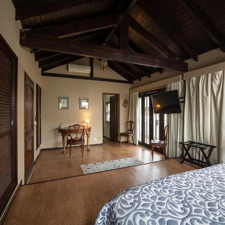 Vicente López Susana Just Boutique Hotel מראה חיצוני תמונה