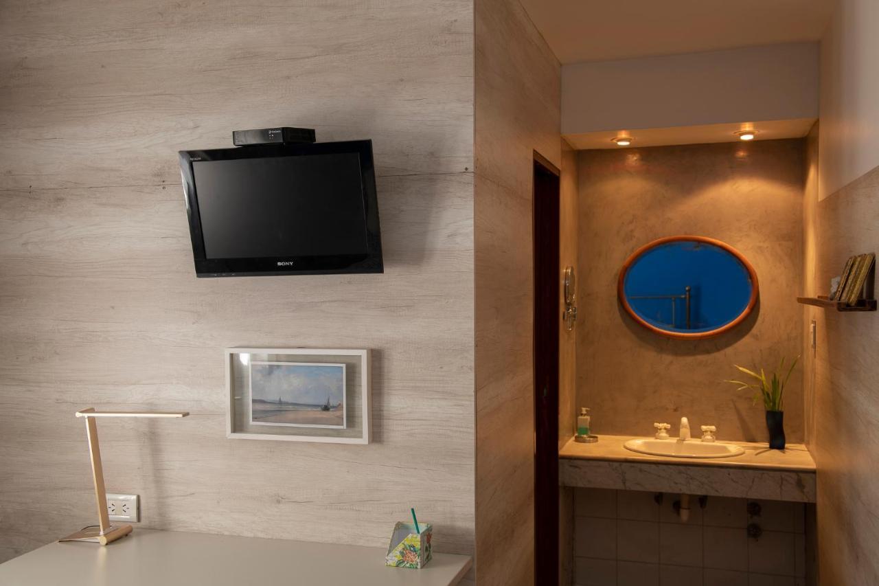 Vicente López Susana Just Boutique Hotel מראה חיצוני תמונה