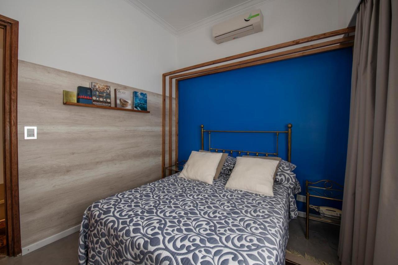 Vicente López Susana Just Boutique Hotel מראה חיצוני תמונה