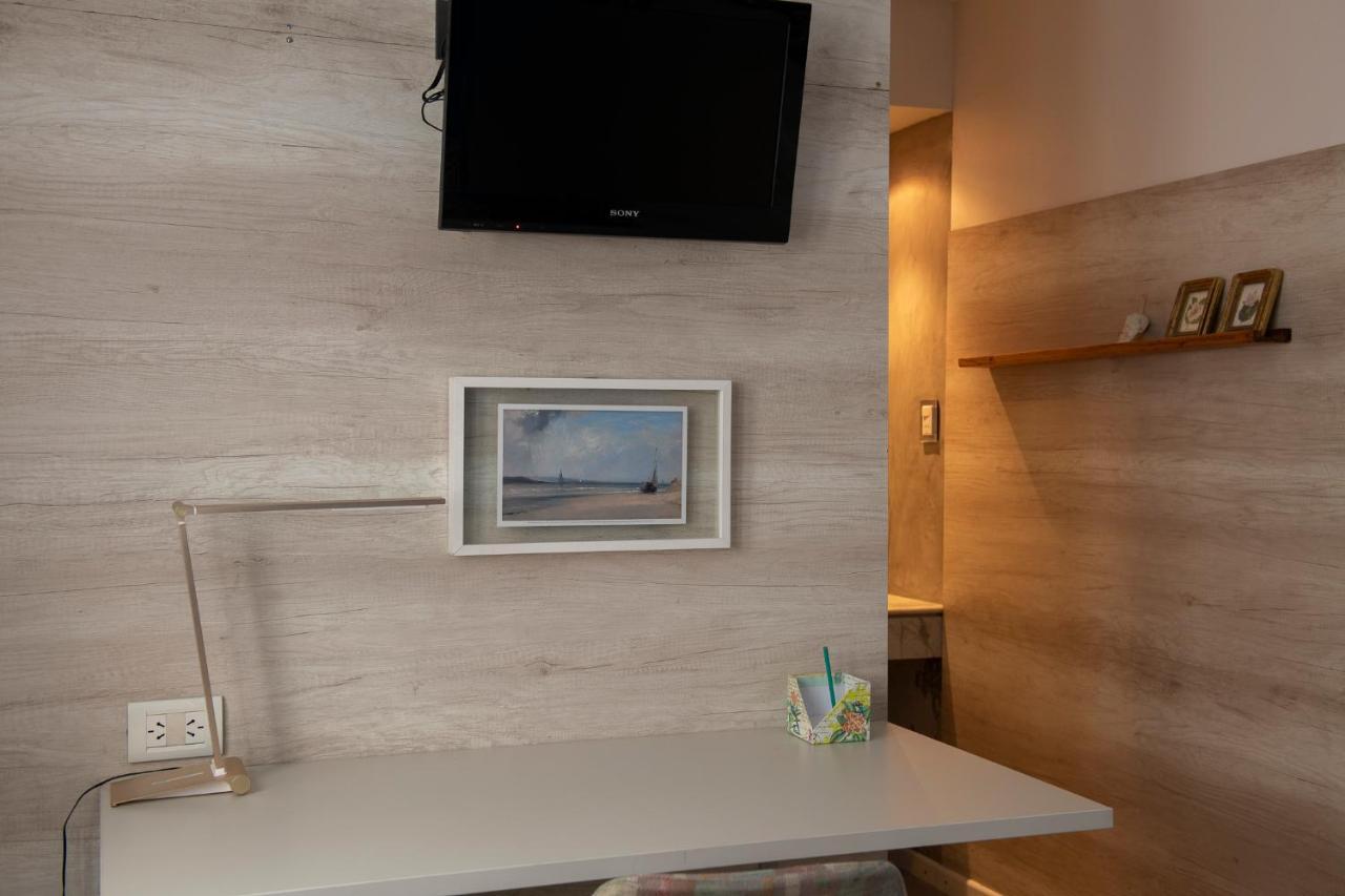 Vicente López Susana Just Boutique Hotel מראה חיצוני תמונה