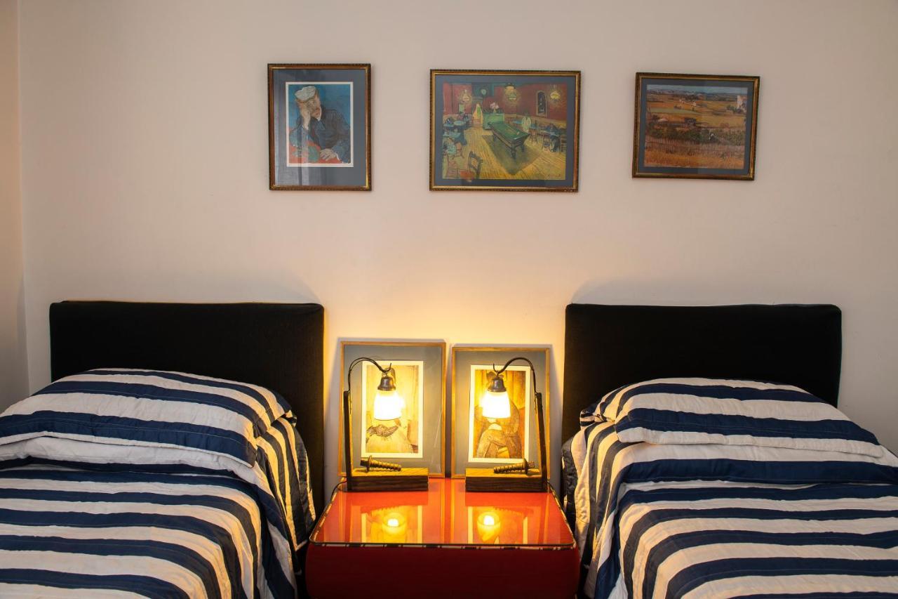 Vicente López Susana Just Boutique Hotel מראה חיצוני תמונה