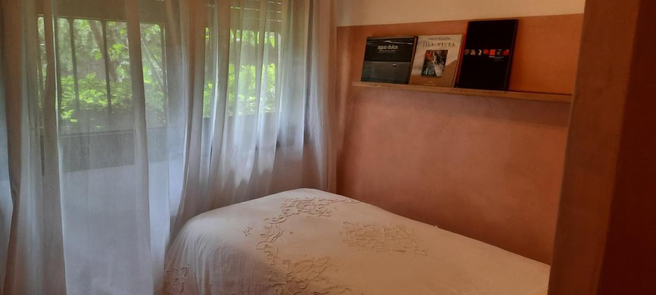 Vicente López Susana Just Boutique Hotel מראה חיצוני תמונה