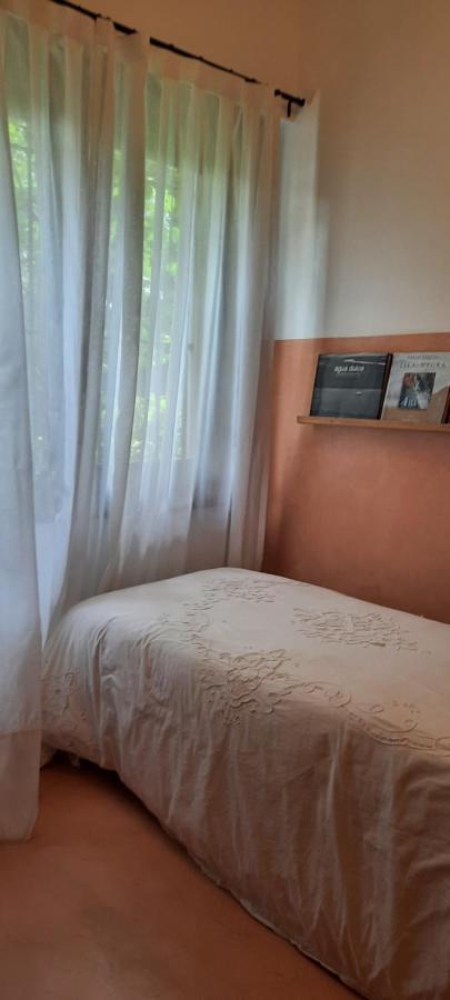 Vicente López Susana Just Boutique Hotel מראה חיצוני תמונה