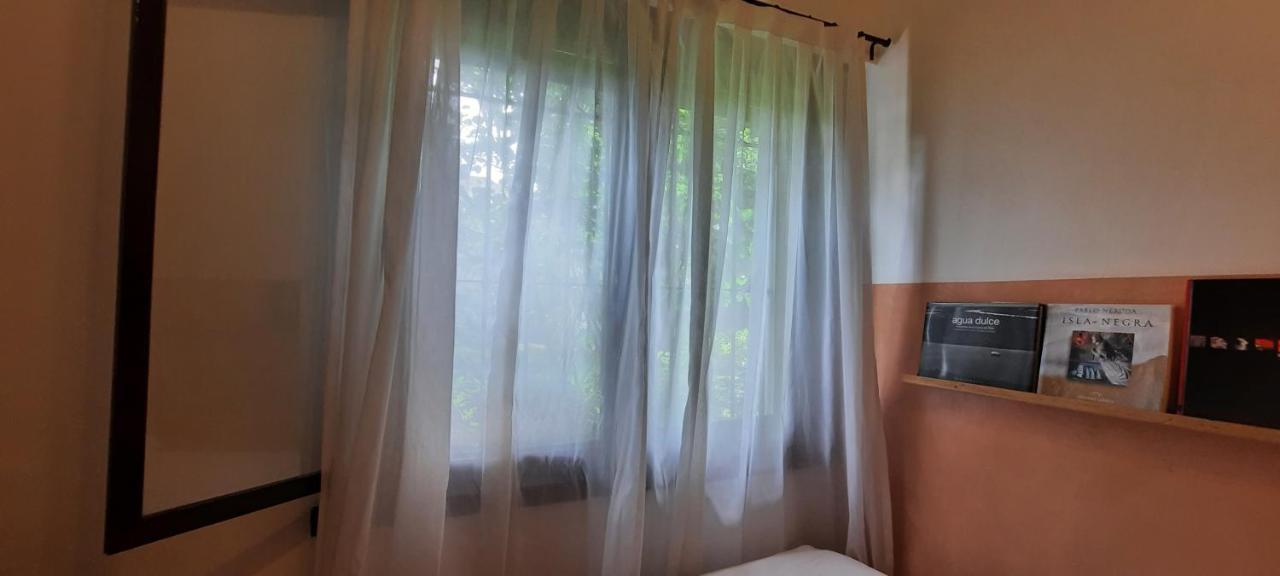 Vicente López Susana Just Boutique Hotel מראה חיצוני תמונה