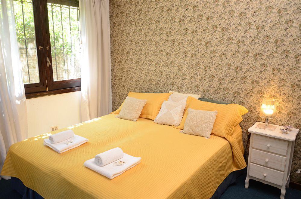 Vicente López Susana Just Boutique Hotel מראה חיצוני תמונה