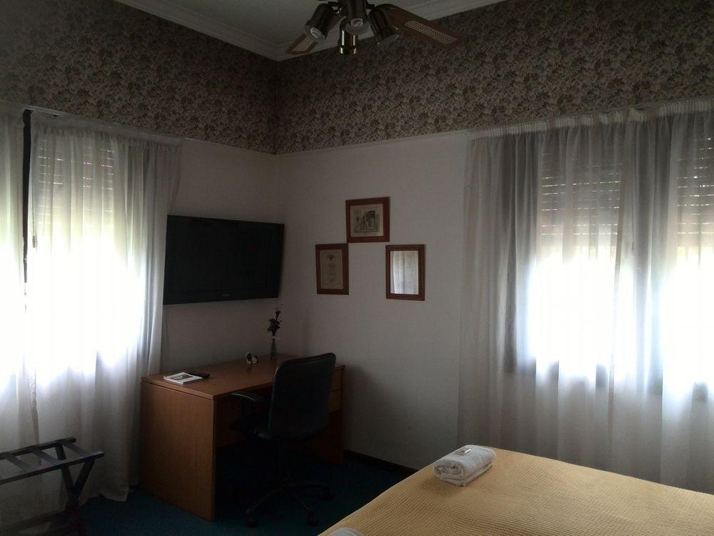 Vicente López Susana Just Boutique Hotel מראה חיצוני תמונה