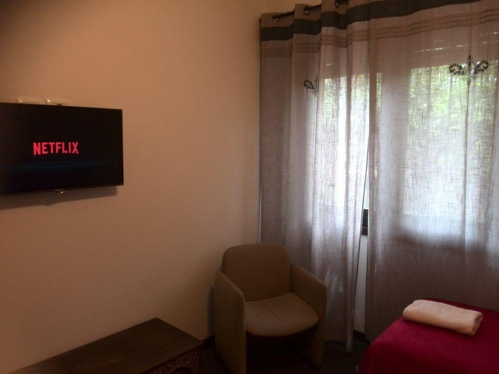 Vicente López Susana Just Boutique Hotel מראה חיצוני תמונה