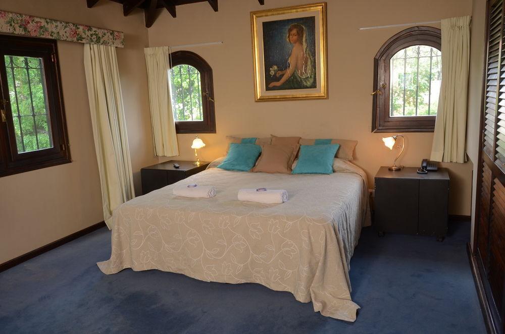 Vicente López Susana Just Boutique Hotel מראה חיצוני תמונה
