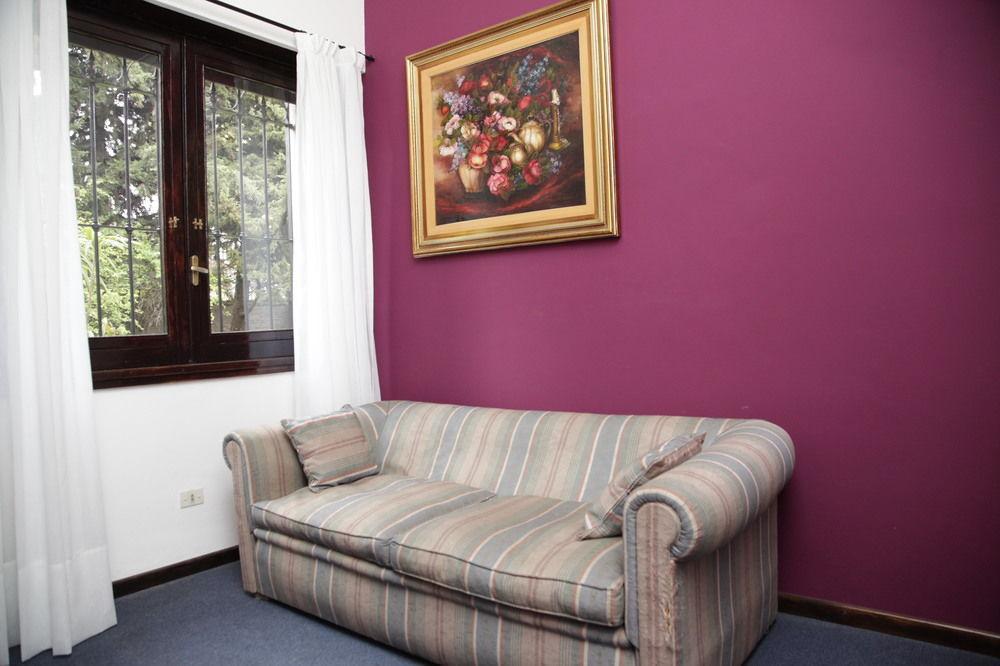 Vicente López Susana Just Boutique Hotel מראה חיצוני תמונה
