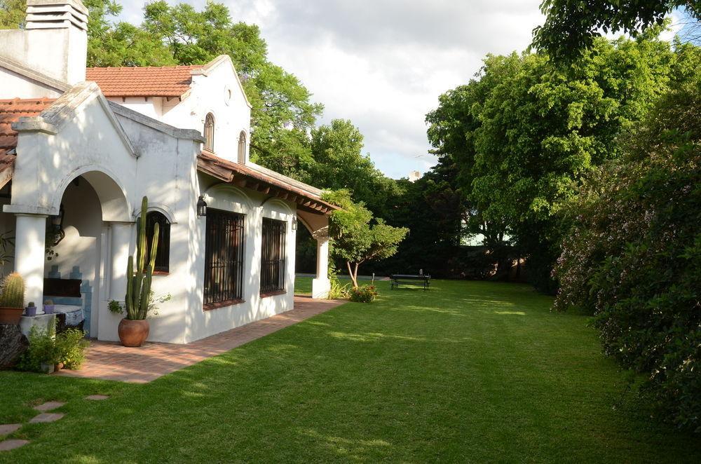 Vicente López Susana Just Boutique Hotel מראה חיצוני תמונה