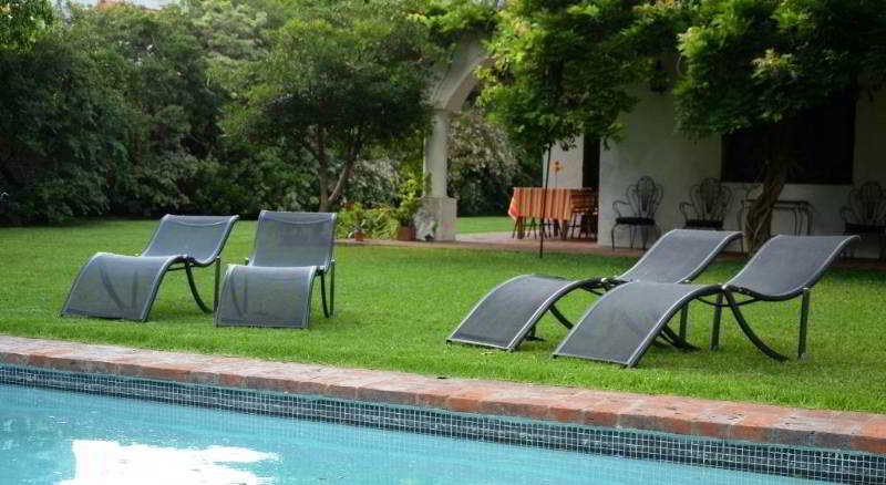 Vicente López Susana Just Boutique Hotel מראה חיצוני תמונה