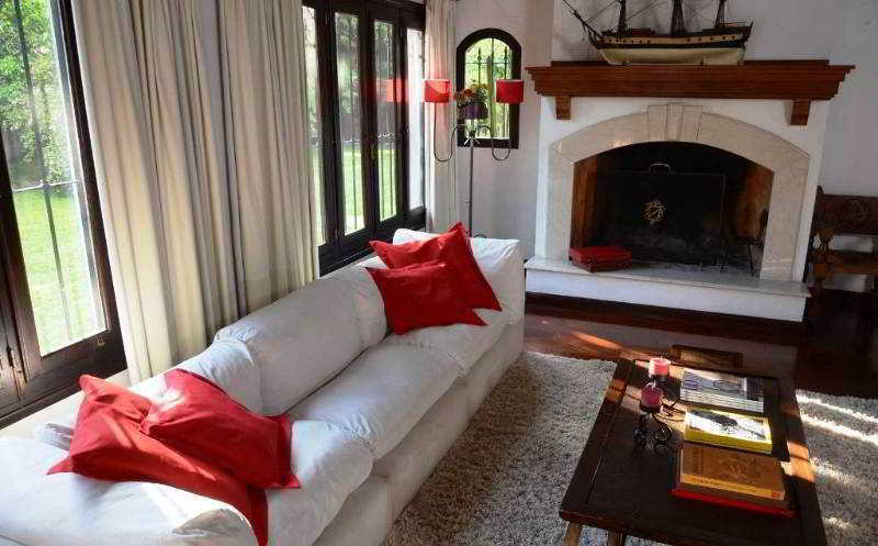 Vicente López Susana Just Boutique Hotel מראה חיצוני תמונה