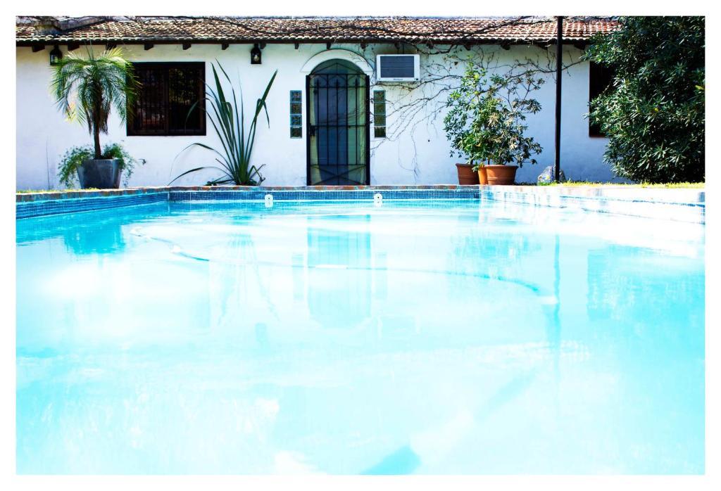 Vicente López Susana Just Boutique Hotel חדר תמונה