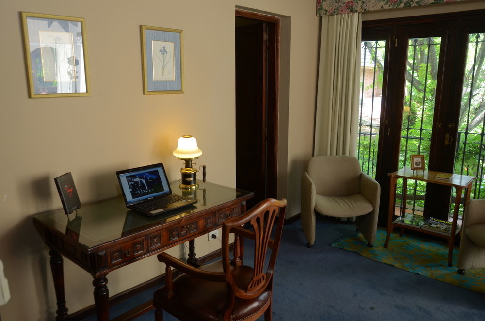 Vicente López Susana Just Boutique Hotel מראה חיצוני תמונה