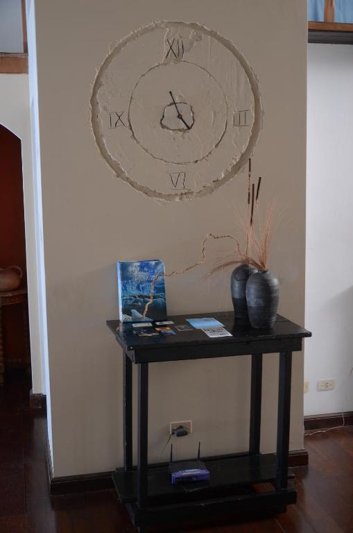 Vicente López Susana Just Boutique Hotel מראה חיצוני תמונה