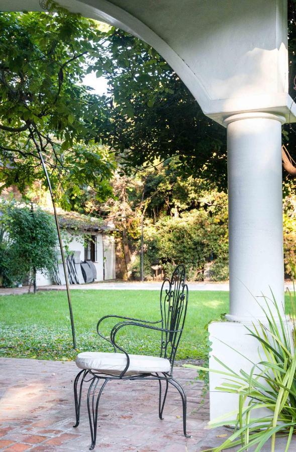 Vicente López Susana Just Boutique Hotel מראה חיצוני תמונה